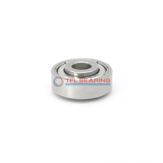 Miniature Ball Bearings with Extended Inner Ring RW1810zz